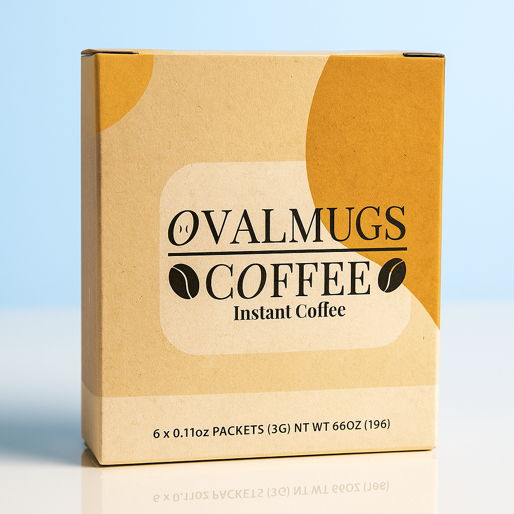 The Instant Coffee