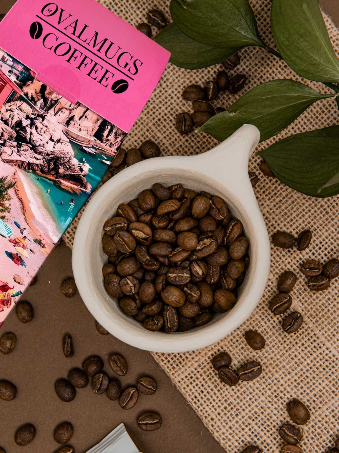 Brazil Universal Brew - Aeropress