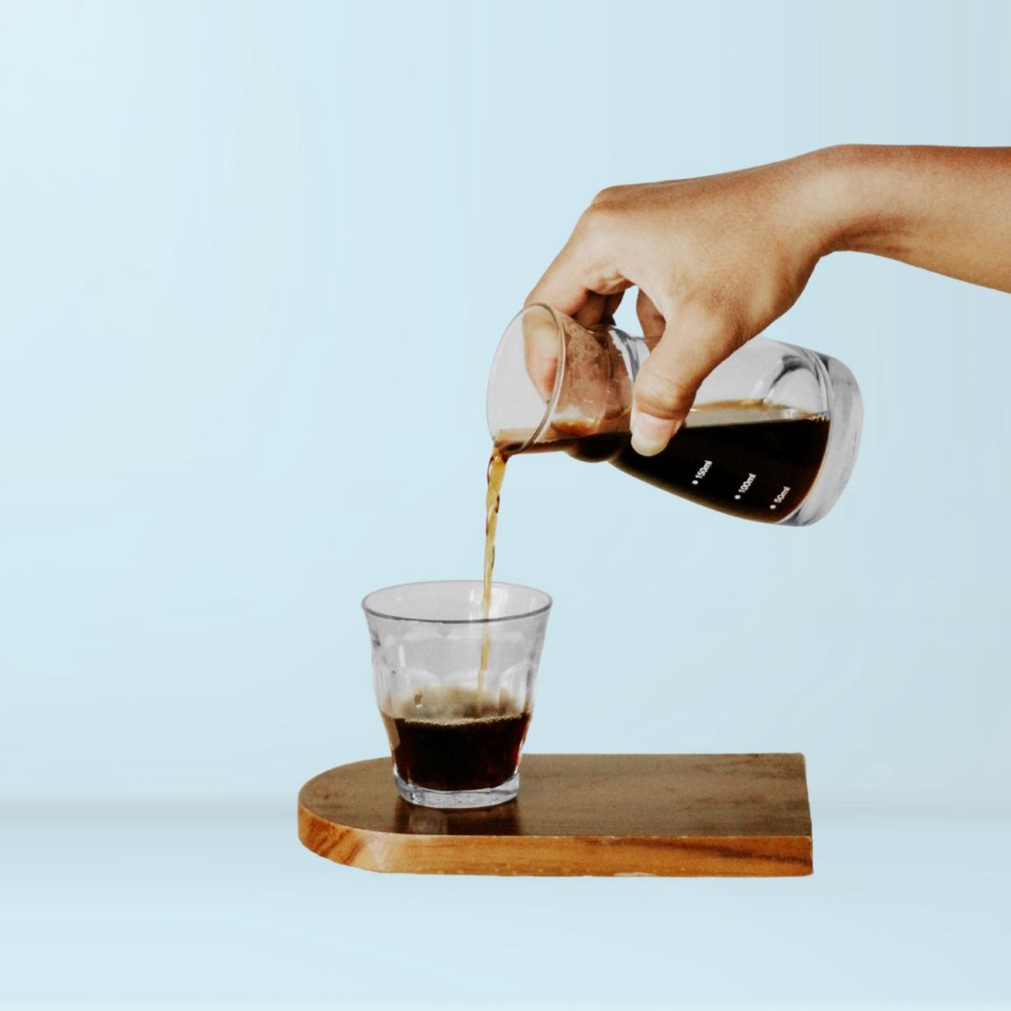 Amalfi Coast - Light Roast