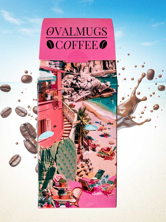 Brazil Universal Brew - Aeropress