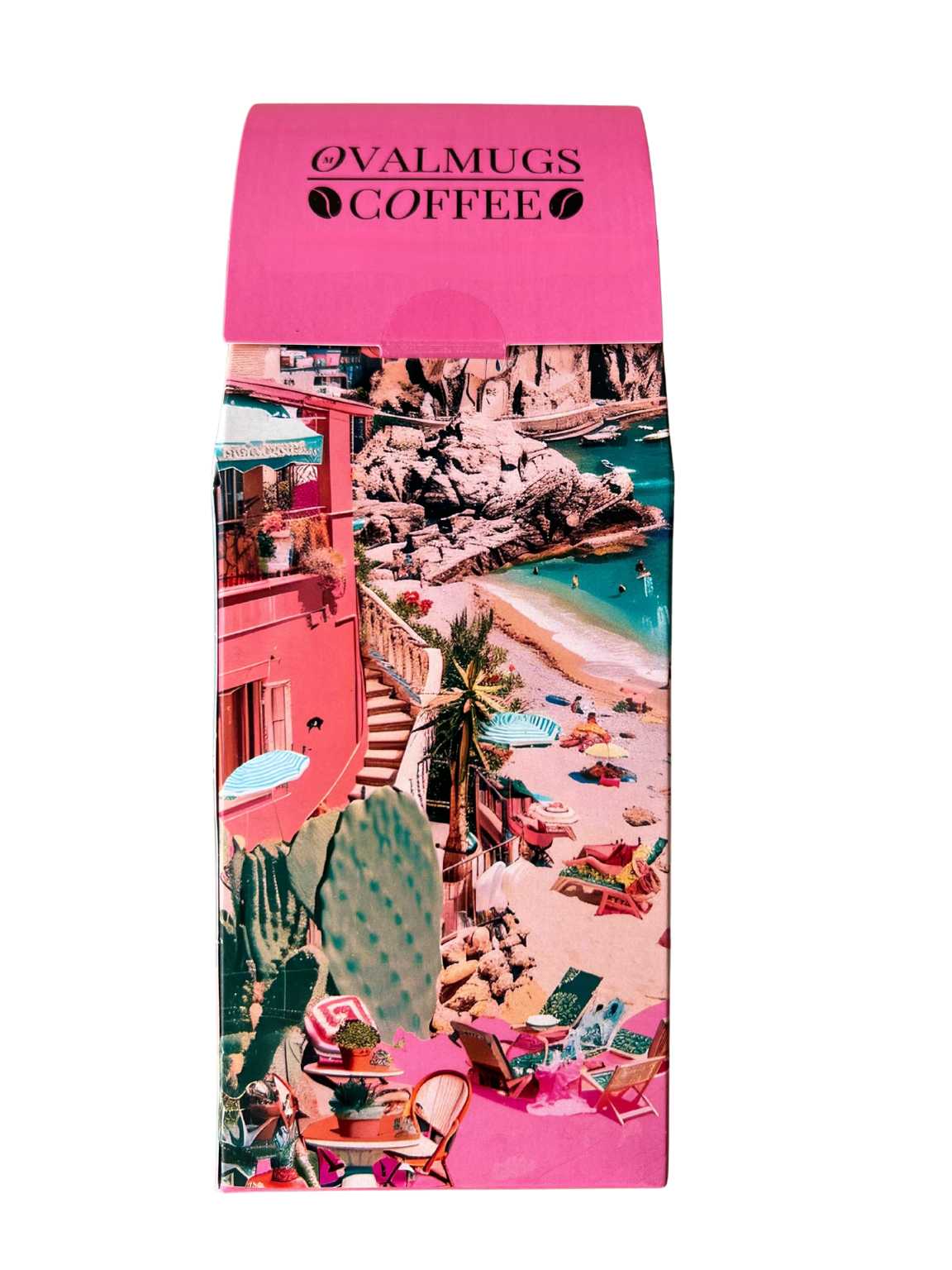 Brazil Universal Brew - Aeropress