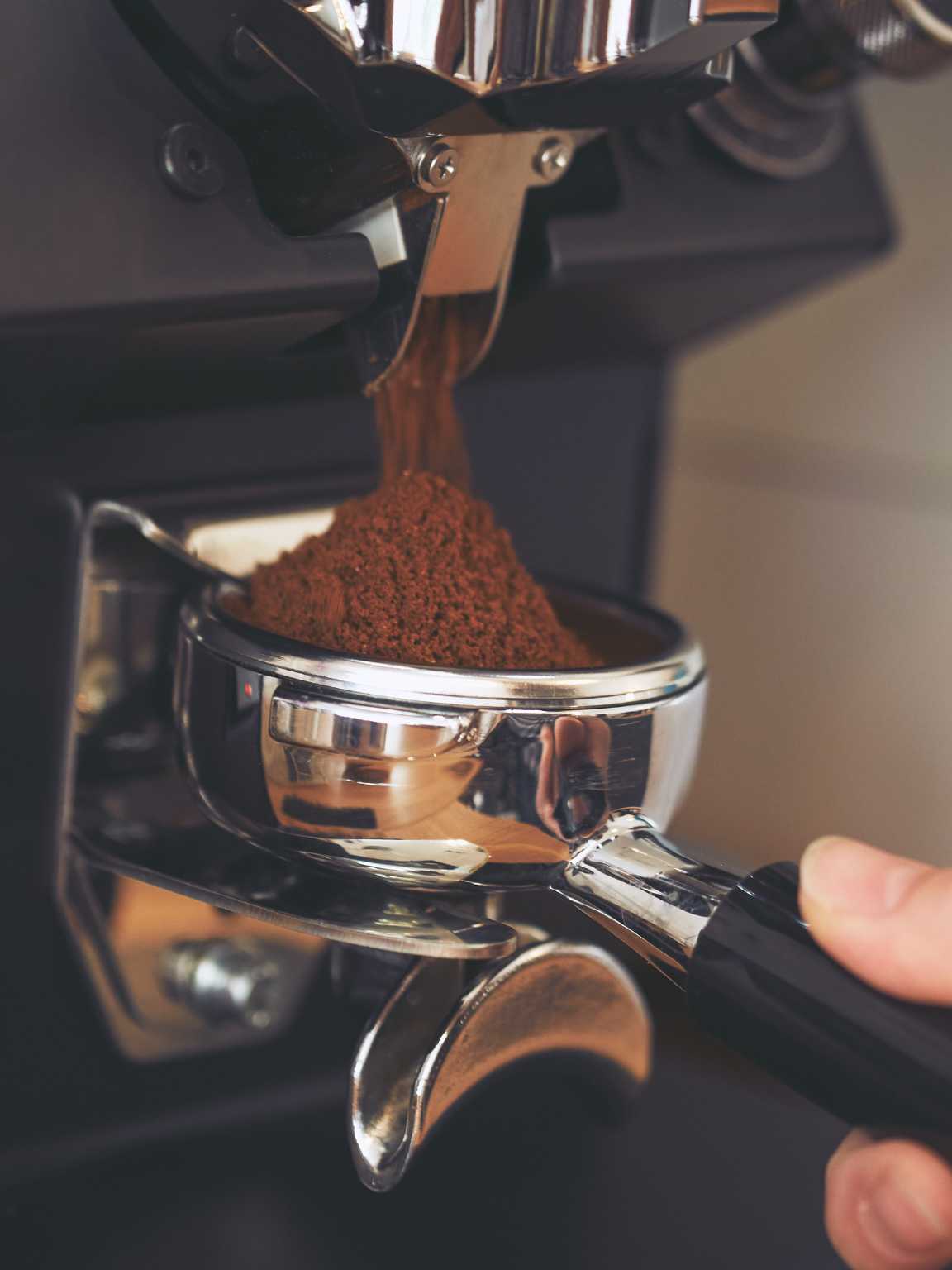 Brazil Universal Brew - Drip Machine