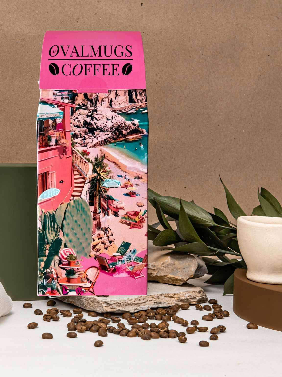 Brazil Universal Brew - Drip Machine