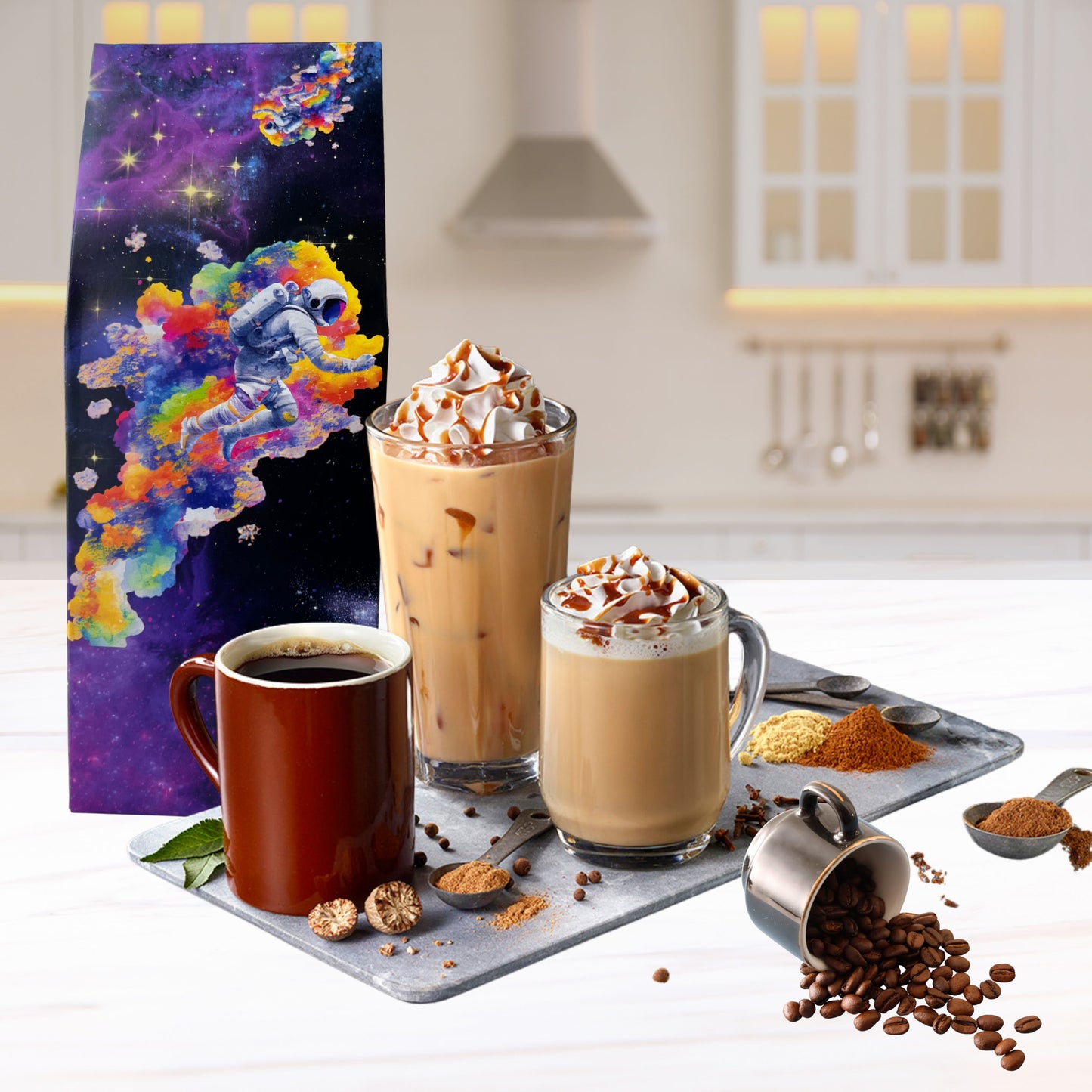 Astronaut - Light Roast
